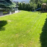 Apartament Bielany Krakow